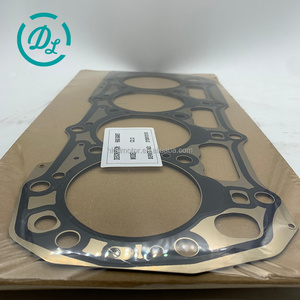 Junta de Culata de Cilindro Diésel EexcavaStart C2.2 322-7486 para Motores de Miniexcavadoras y Cargadoras - Duradera, a Prueba de Fugas, Fácil de Instalar - Product Image 5