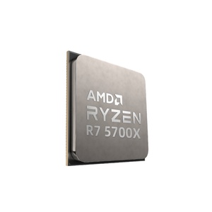 Pour processeur de jeu huit cœurs Ryon R7 5700X pour ordinateur de bureau, socket AM4, Chine - Product Image 1