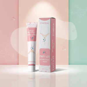 Crème hydratante pour le corps Yin Itch, soin intime, 20g, fabriquée en Chine - Product Image 4