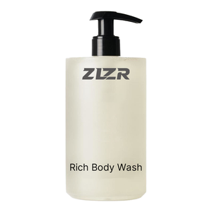 Bergamot ZLZR Jabón Líquido Corporal Herbal Orgánico Calmante con Niacinamida y Ácido Hialurónico, Blanqueador e Hidratante para Adultos, Todo Tipo de Piel - Product Image 1