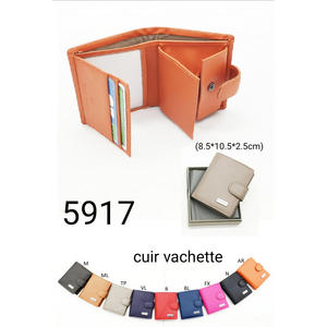 Porte-Monnaie - 5917 - Product Image 1