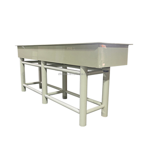 Trout and Salmon Incubator <strong>Sturgeon</strong> Hatchery Equipment - Product Image 3