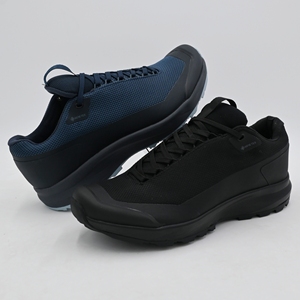 Chaussures de randonnée imperméables pour hommes en gros, baskets de trekking d'extérieur en TPU et tissu Oxford avec semelle en caoutchouc EVA, prix d'usine Pro 1 - Product Image 6