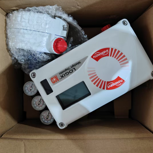 วาล์วตรวจสอบแรงดันแบบที่ 377; Logix 520MD/3800 ดิจิตอล (4-20mA / HART) - มีสินค้าในสต็อก - Product Image 4