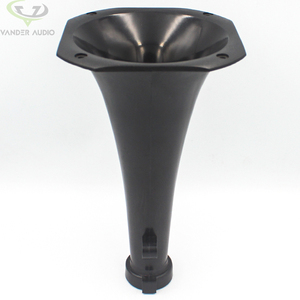 Vander – accessoires Audio professionnels, haut-parleur haut de gamme en plastique sur haut-parleur à Compression, klaxon pour haut-parleur - Product Image 5