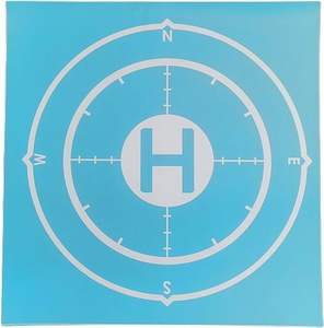 Coussin de chargement universel pour <span class=keywords><strong>drone</strong></span> Coussin pliable étanche 60CM pour <span class=keywords><strong>DJI</strong></span> Tous les drones Prix de gros bon marché - Product Image 4