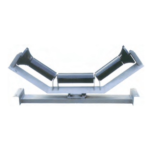 Rodillo autoalineable para cinta transportadora automática, 380V, capacidad 2, en venta - Product Image 3