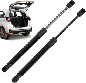 Supporti di Sollevamento Cofano Anteriore Molla a Gas N.50519970 per <span class=keywords><strong>Alfa</strong></span> <span class=keywords><strong>Romeo</strong></span> Giulietta (940) Hatchback 2010 - Product Image 1