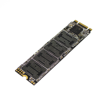 SSD M.2 SATA 128 Go NGFF 2280 Disque SSD à semi-conducteurs 6 Go/s SSD interne