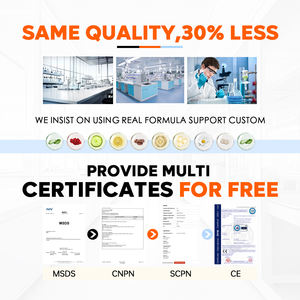 Органический Успокаивающий Крем для тату, 75 г - Product Image 2