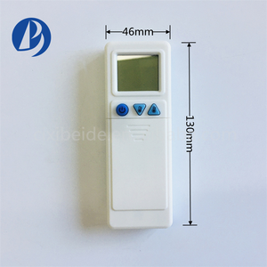 Sistema de Control de Aire Acondicionado Eléctrico <span class=keywords><strong>Universal</strong></span> QD-U08PGC, <span class=keywords><strong>Placa</strong></span> <span class=keywords><strong>PG</strong></span> MOTOR para Aire Acondicionado de Uso Doméstico - Product Image 5