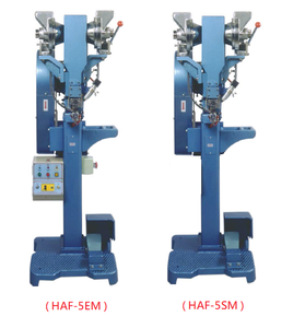 Machine automatique de bouton de Jean d'attache de vente chaude Machine de bouton instantané pour des magasins de vêtement - Product Image 1