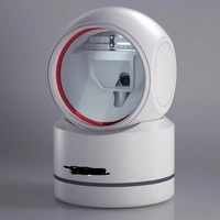 Escáner de Documentos Honeywell HF680, Escáner Automotriz Profesional