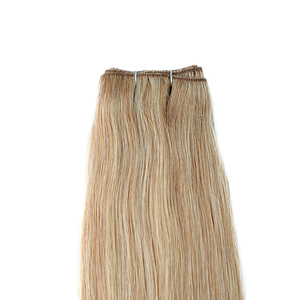 Extensiones de Cabello Humano Virgen 100% Premium de Doble Trama K.SWIGS, de 12 a 30 Pulgadas, Todos los Colores / Trama de Cabello Directo de Fábrica, OEM Verificado - Product Image 3