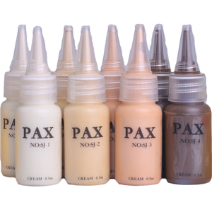 PAX Ultra-Natural White Spot Scar Corrector Impermeable Tatuaje de larga duración que cubre la herramienta mágica para el cuerpo - Product Image 3
