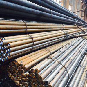 ספק 6 מ "מ c45 1045 4140 פלדת פחמן עגול מוט פלדה קל - Product Image 2