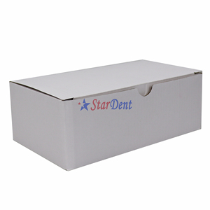 Uso del dentista applicatore di impronte di materiale composito dentale/distributore di punte di miscelazione/pistola di erogazione - Product Image 6