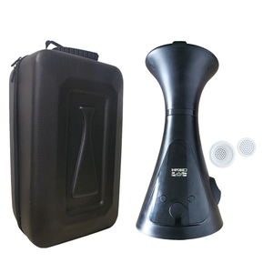 Chicha électronique <span class=keywords><strong>Beleaf</strong></span> avec écran LED affichant les températures et le temps de la marque, recharge rapide 20000mAh, véritable chauffage à la chicha - Product Image 2