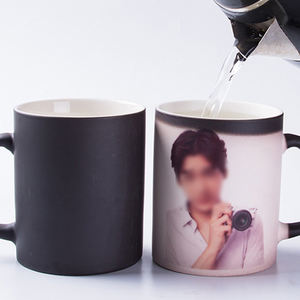 Pigmentos sensibles al calor que cambian <span class=keywords><strong>de</strong></span> Color, taza <span class=keywords><strong>de</strong></span> agua, pintura <span class=keywords><strong>de</strong></span> temperatura, <span class=keywords><strong>tazas</strong></span> <span class=keywords><strong>de</strong></span> café, vasos <span class=keywords><strong>de</strong></span> cerveza - Product Image 3