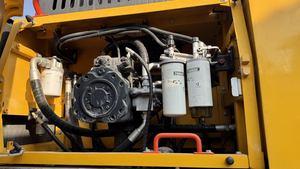 รถขุดตีนตะขาบ VOLVO EC480 สวีเดน สภาพดีเยี่ยม ปี 2022 รุ่น 48 ตัน เครื่องยนต์และมอเตอร์ผ่านการทดสอบและตรวจสอบแล้ว เครื่องจักรกลหนักมือสอง - Product Image 4