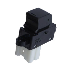 Window Regulator <b>Switch</b> 25411-1VX0A For 2014-2018 Nissan Sylphy <b>12V</b> Electric Type - Product Image 3