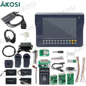 DigiMaster 3 Original, Herramienta de Programación con Corrección de Kilometraje Completo Sin Límite de Tokens - Product Image 6