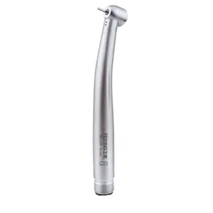 Handpiece Turbin Udara Kecepatan Tinggi, Persediaan Dental Kualitas Tinggi