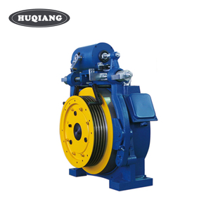 WYT-S Máy Kéo Thang Máy Thay Thế GETM3.0M DAA20220B - Product Image 2