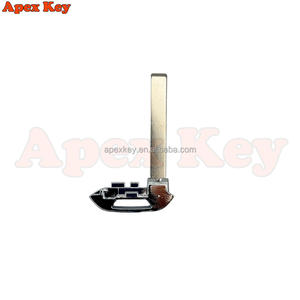 Carcasa Inteligente para Llave de Coche sin Llave, Compatible con GMC Sierra, Acadia, Terrain, Yukon - Product Image 6