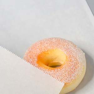 Eco-Friendly Double-Sided Coated Interfolded Dry <b>Wax</b> <b>Paper</b> 30gsm Wood Pulp Bio-degradable - Product Image 6