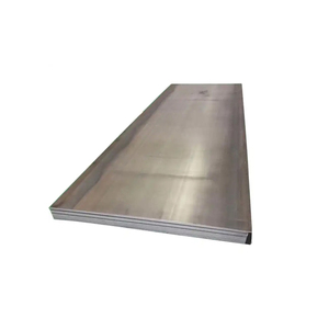 Barra Plana de Acero al Carbono 235B 355B, Lámina Negra con Rosca Fina y Gruesa, Estándar ASTM, Marca Global - Product Image 1