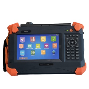 WF-CAA-100A ความถี่สูงสุด 6GHz พร้อมเครื่องวิเคราะห์ 4GHz เหมือนกับ Anritsu S332D - Product Image 4