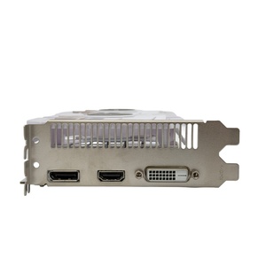 Tarjeta Gráfica para Juegos GEEKTEC RX580 8GB DDR5 PCI 256bit, DisplayPort//DVI, Perfil Bajo, Alto Rendimiento, Ventilador de Refrigeración, Chipset Gráfico - Product Image 6