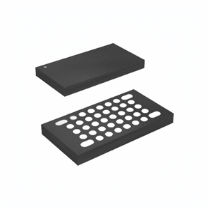 ไอซี MCU 8 บิต 16KB แฟลช 36LGA แบบฝังตัว ATMEGA16HVA-4CKUR มีสินค้าในสต็อก วงจรรวมไอซี 36 WFLGA - Product Image 1
