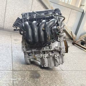 중고 R18A 가솔린 엔진, 철골 건축용, 1.8L 배기량, 2기통, 598cc, 일본산 - Product Image 5