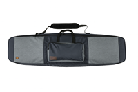 Sac de voyage pour wakeboard personnalisé, durable, sincère, WHT279, avec sangle d'épaule et serrure |   Housse rembourrée en polyester imperméable pour équipement de wakeboard