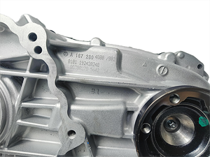 A1672804800 A1672805200 GLE W167 caso di trasferimento - Product Image 6