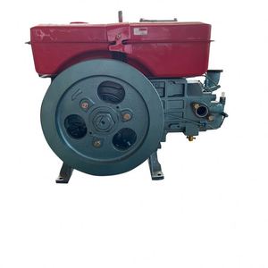 Moteur diesel quatre temps CDHB Tengka pour usage agricole, pompe, générateur et machines de traitement - Product Image 5