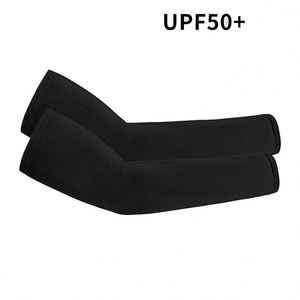 Mangas Largas Deportivas Transpirables con Protección Solar UPF 50 UV para Hombre, Ideales para Baloncesto, Fútbol, Ciclismo, Pesca y Béisbol - Product Image 3