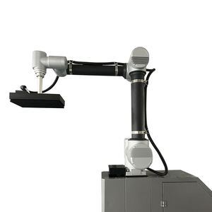 Manipulador de Paletización de 6 Ejes con Servo TCP, Robot Automático de Paletización Vertical - Product Image 4