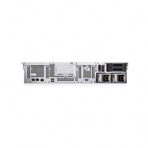 Servidor en rack Dell R750XS 2U con Intel Xeon Silver 4316, 16SFF, SATA, SAS, NVMe SSD, 2*1400W - Product Image 2