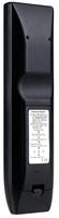 Control Remoto Universal IR Chunghop RM-88E para TV, DVD, VCD, 3 en 1 Inteligente