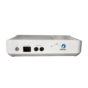 EUR VET Hot <strong>Sales</strong> Veterinary Equipment Built-in Print Medical Ecg Digital Electrocardiogram Device ECG <strong>Machine</strong> - Product Image 4