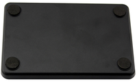 Lector de Tarjetas Inteligentes RFID USB de Doble Frecuencia YIAN LF 125KHZ y HF 13.56MHZ, Control de Acceso NFC Sin Contacto para Edificios Inteligentes
