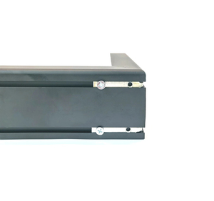 YG-C005 chất lượng tốt nhôm hồ sơ Hợp kim nhôm khung nhôm đùn hồ sơ - Product Image 3