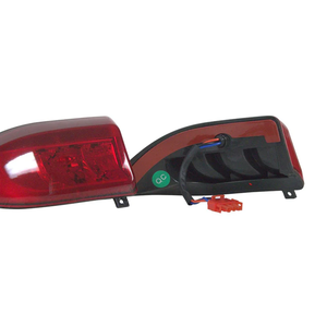 Pezzi di ricambio per auto da Club 12V fari per carrello da <span class=keywords><strong>Golf</strong></span> e luci posteriori/pezzi di ricambio per carrello da <span class=keywords><strong>Golf</strong></span> elettrico - Product Image 4