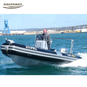 CE inflable en forma <span class=keywords><strong>de</strong></span> V 580 barato costilla barco en <span class=keywords><strong>venta</strong></span> - Product Image 4