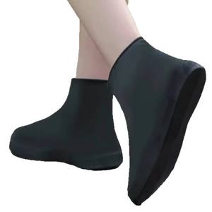 Cubiertas impermeables <span class=keywords><strong>de</strong></span> silicona <span class=keywords><strong>para</strong></span> zapatos, <span class=keywords><strong>protector</strong></span> <span class=keywords><strong>de</strong></span> botas antideslizante <span class=keywords><strong>para</strong></span> exteriores, días lluviosos, reutilizables, antideslizantes, resistentes al desgaste, cubiertas <span class=keywords><strong>para</strong></span> zapatos <span class=keywords><strong>de</strong></span> lluvia - Product Image 6