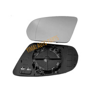 Miroir d'angle mort asphérique grand Angle pour Mercedes Benz c-class W205 s-class W222 W217 e-cl