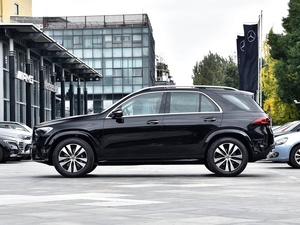 TCCH <span class=keywords><strong>Mercedes</strong></span>-Benz <span class=keywords><strong>GLE</strong></span> 2026 Nuevo Coche <span class=keywords><strong>4MATIC</strong></span> 48V Híbrido Suave SUV Grande LHD Gasolina <span class=keywords><strong>Precio</strong></span> de Exportación - Product Image 6